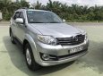 Toyota Fortuner 2015 - Chính chủ cần bán xe sản xuất năm 2015