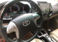 Toyota Fortuner 2015 - Chính chủ cần bán xe sản xuất năm 2015