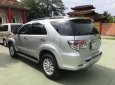 Toyota Fortuner 2015 - Chính chủ cần bán xe sản xuất năm 2015