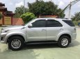 Toyota Fortuner 2015 - Chính chủ cần bán xe sản xuất năm 2015