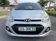 Hyundai Grand i10 2015 -   Chính chủ bán xe Hyundai i10 sx 2015 bản đủ mt