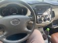 Toyota Innova 2008 - Chính chủ cần bán xe toyota 