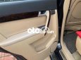 Chevrolet Captiva bán xe chính chủ 2008 - bán xe chính chủ