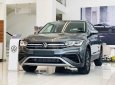 Volkswagen Tiguan 2023 - Nhập khẩu Mỹ, màu xám cực đẹp, sang trọng, ưu đãi lên đến hàng trăm triệu tiền mặt, cam kết tốt nhất giá thị trường