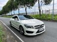 Mercedes-Benz A250  CLA250 4matic odo 6 vạn 2014 - Mercedes Benz CLA250 4matic odo 6 vạn