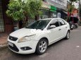 Ford Focus   2013 Trắng - 2013 - Ford focus 2013 Trắng -