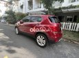 Chevrolet Trax Bán xe   2017- Đỏ - tp HCM 2017 - Bán xe Chevrolet Trax 2017- Đỏ - tp HCM