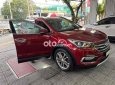 Hyundai Santa Fe Huyndai SANTAFE full xăng 2 cầu 2016 - Huyndai SANTAFE full xăng 2 cầu