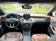 Mercedes-Benz A250  CLA250 4matic odo 6 vạn 2014 - Mercedes Benz CLA250 4matic odo 6 vạn