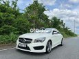 Mercedes-Benz A250  CLA250 4matic odo 6 vạn 2014 - Mercedes Benz CLA250 4matic odo 6 vạn