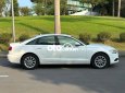 Audi A6 Bán   2013 2.0TFSI Trắng Kem Siêu Mới 2013 - Bán Audi A6 2013 2.0TFSI Trắng Kem Siêu Mới