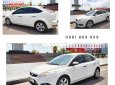Ford Focus   2013 Trắng - 2013 - Ford focus 2013 Trắng -