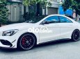 Mercedes-Benz CLA 45 🔥 MERCEDES-BENZ CLA45 HƠN 400 MÃ LỰC XE ĐẸP KENG 2015 - 🔥 MERCEDES-BENZ CLA45 HƠN 400 MÃ LỰC XE ĐẸP KENG