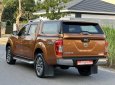 Nissan Navara 2020 - Số tự động