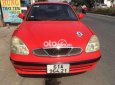 Daewoo Nubira Can bán em no 2002 - Can bán em no