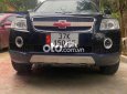 Chevrolet Captiva bán xe chính chủ 2008 - bán xe chính chủ