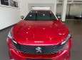 Peugeot 3008 2023 - SHOWROOM Phú Nhuận🔥Ưu đãi hấp dẫn NEW PEUGEOT 3008GT ĐỎ