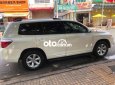 Toyota Highlander  7 cho nhập Mỹ 2009 - toyota 7 cho nhập Mỹ