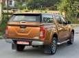 Nissan Navara 2020 - Số tự động