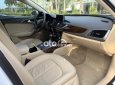 Audi A6 Bán   2013 2.0TFSI Trắng Kem Siêu Mới 2013 - Bán Audi A6 2013 2.0TFSI Trắng Kem Siêu Mới