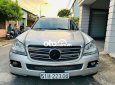 Mercedes-Benz GL 450 MER GL 450 4MATIC MODEL 2007 ĐKLĐ 2008 2007 - MER GL 450 4MATIC MODEL 2007 ĐKLĐ 2008