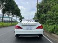 Mercedes-Benz A250  CLA250 4matic odo 6 vạn 2014 - Mercedes Benz CLA250 4matic odo 6 vạn