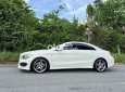 Mercedes-Benz A250  CLA250 4matic odo 6 vạn 2014 - Mercedes Benz CLA250 4matic odo 6 vạn