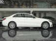 Mercedes-Benz C250 2015 - Sự Kết Hợp Tinh Tế Của Màu Trắng và Nội Thất Kem