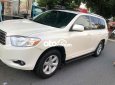 Toyota Highlander  7 cho nhập Mỹ 2009 - toyota 7 cho nhập Mỹ