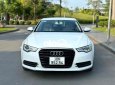 Audi A6 Bán   2013 2.0TFSI Trắng Kem Siêu Mới 2013 - Bán Audi A6 2013 2.0TFSI Trắng Kem Siêu Mới