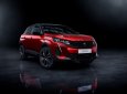 Peugeot 3008 2023 - SHOWROOM Phú Nhuận🔥Ưu đãi hấp dẫn NEW PEUGEOT 3008GT ĐỎ