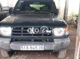 Mitsubishi Pajero thanh lý xe   2004 xe chất 2004 - thanh lý xe Mitsubishi Pajero 2004 xe chất