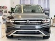 Volkswagen Tiguan 2023 - Nhập khẩu Mỹ, màu xám cực đẹp, sang trọng, ưu đãi lên đến hàng trăm triệu tiền mặt, cam kết tốt nhất giá thị trường