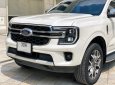 Ford Everest 2022 - Cần bán ngay gầm cao 7 chỗ FORD EVEREST 4x4 Bản TITANIUM 2022.