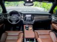 Volvo S90L 2022 - Đen/Nâu xe đẹp keng giá hấp dẫn