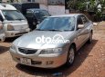 Mazda 626   2003 2003 - Mazda 626 2003