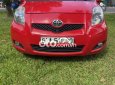 Toyota Previa   2007 2007 - Toyota previa 2007