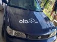 Toyota Corolla Cần bán xe  corola 2000 - Cần bán xe toyota corola