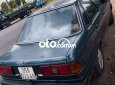 Toyota Corolla Bán corola 5 chổ,có trao đổi xe củ 1984 - Bán corola 5 chổ,có trao đổi xe củ