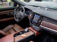 Volvo S90L 2022 - Đen/Nâu xe đẹp keng giá hấp dẫn