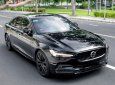 Volvo S90L 2022 - Đen/Nâu xe đẹp keng giá hấp dẫn