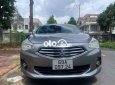 Mitsubishi Attrage   Đời 2017 Số Sàn Nhập Thái 2017 - Mitsubishi Attrage Đời 2017 Số Sàn Nhập Thái