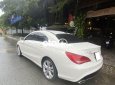 Mercedes-Benz A200 MERCEDES-BENZ CLA200 1.6 2015 2015 - MERCEDES-BENZ CLA200 1.6 2015
