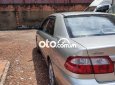 Mazda 626   2003 2003 - Mazda 626 2003