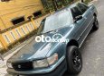 Toyota Cressida XE  CRESIDA 1992 - XE TOYOTA CRESIDA