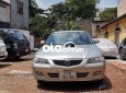 Mazda 626   2003 2003 - Mazda 626 2003
