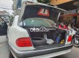 Mercedes-Benz E230 Mercedes E230 2.2 MT 1996 Nhập Đức BSTP dễ thương. 1996 - Mercedes E230 2.2 MT 1996 Nhập Đức BSTP dễ thương.