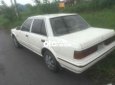 Nissan Bluebird bán xe  bluerid 1987 1987 - bán xe nissan bluerid 1987
