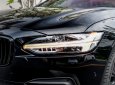 Volvo S90L 2022 - Đen/Nâu xe đẹp keng giá hấp dẫn