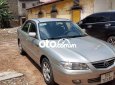 Mazda 626   2003 2003 - Mazda 626 2003
